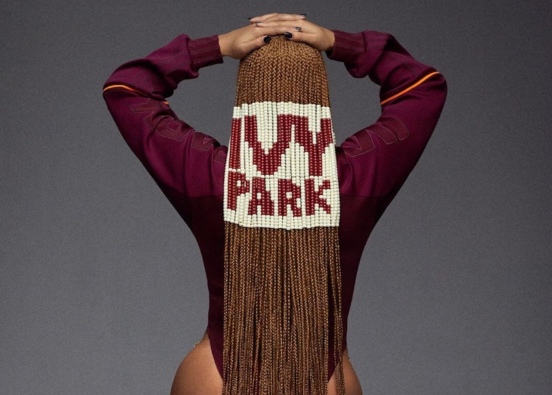 Beyonce S Ivy Park X Adidas Collection Has A Launch Date