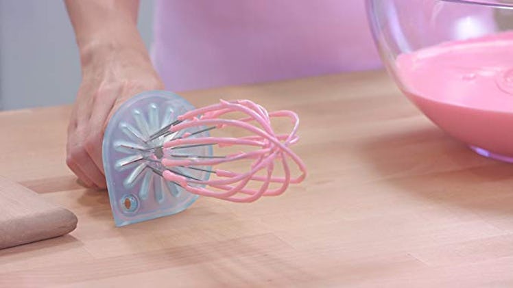 Whisk Wiper - Wipe a Whisk