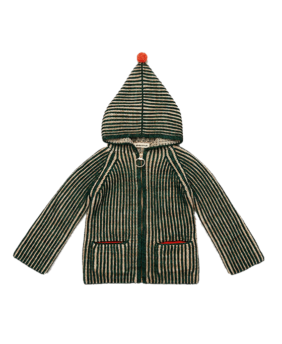 North Wind Coat