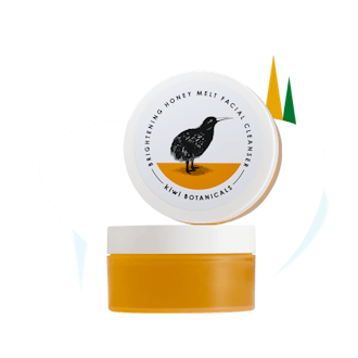 A Brightening Honey-Based Cleanser