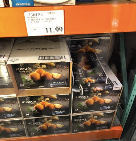 25 PreMade Holiday 2019 Appetizers From Costco That Are Just Perfect