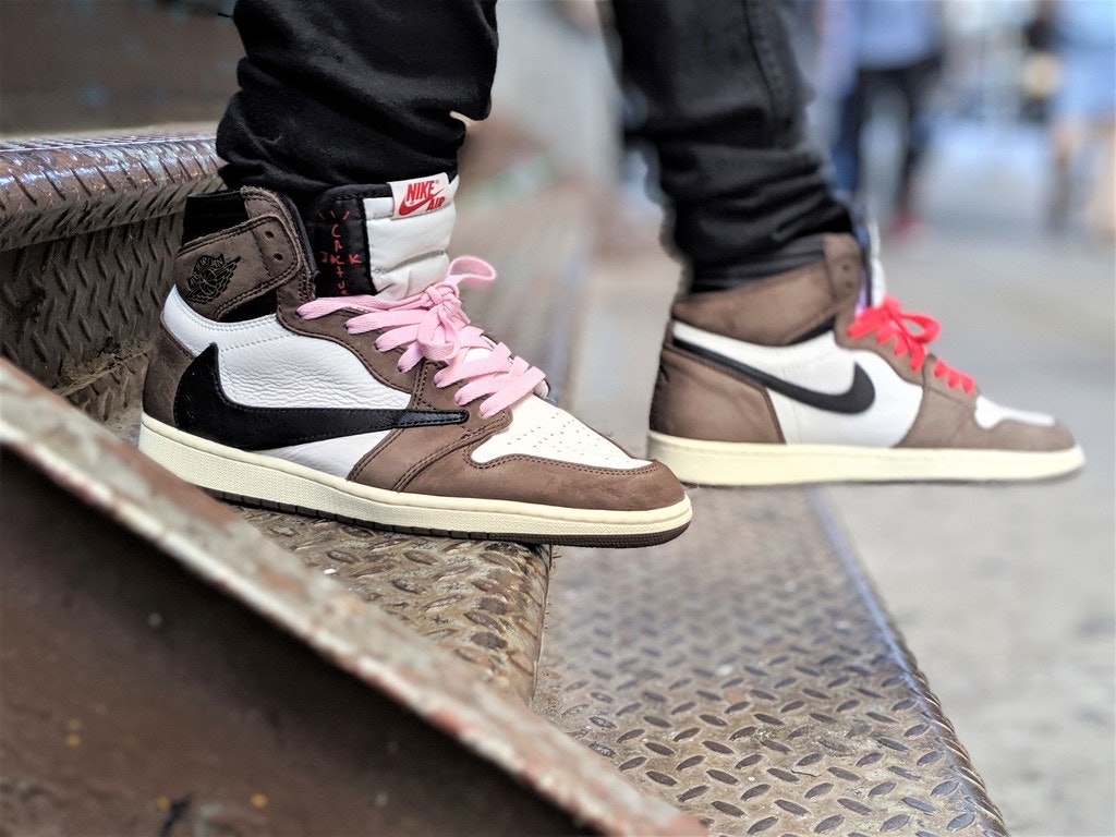 best streetwear shoes