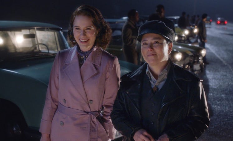 'The Marvelous Mrs. Maisel' Season 3 ended with a ton of questions still unanswered.