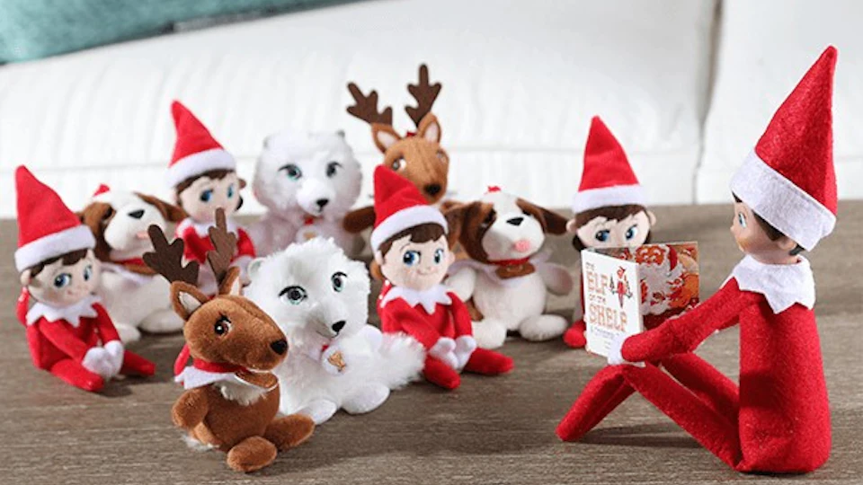 15 New Elf On The Shelf 2019 Ideas For Parents Looking For Some
