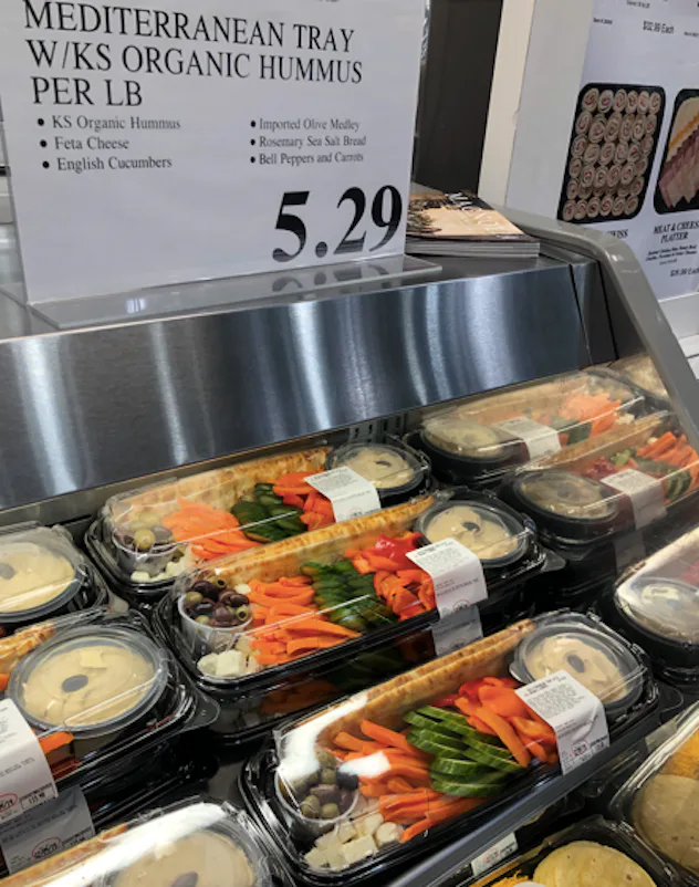 25 Pre Made Holiday 2019 Appetizers From Costco That Are Just Perfect 25 Pre Made Holiday 2019 Appetizers From Costco That Are Just Perfect