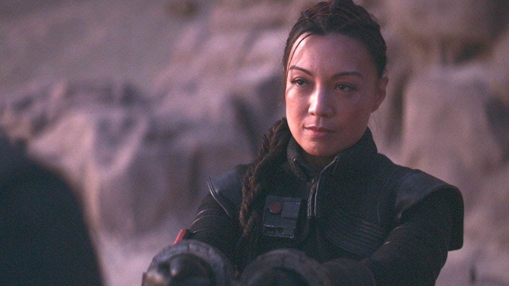 The Mandalorian Season 1 Episode 5 Cliffhanger Has Fans Theorizing Up A Storm