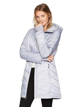 Columbia Women's Mighty Lite Hooded Jacket