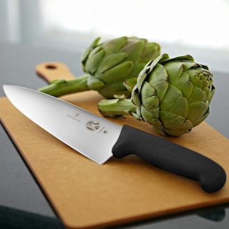 Victorinox Fibrox Pro Chef's Knife (8-Inch)