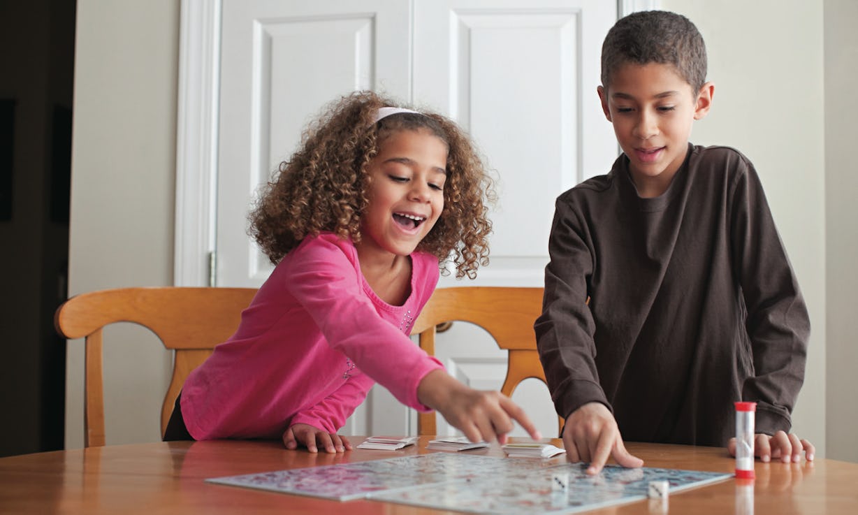 The 8 Best Board Games For 7YearOlds