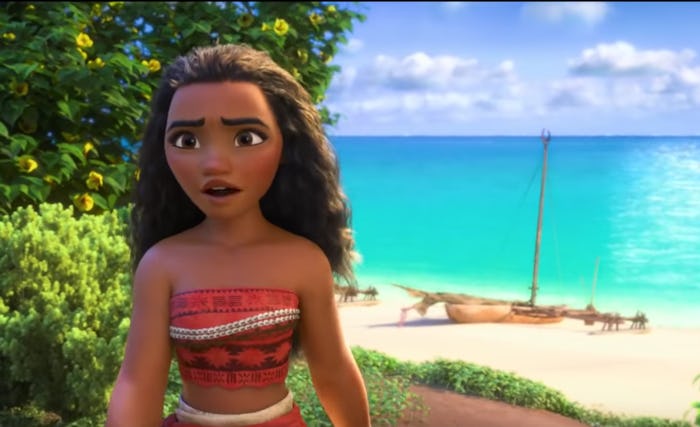 There are rumors swirling about Disney creating 'Moana' sequel, but nothing has been confirmed yet.