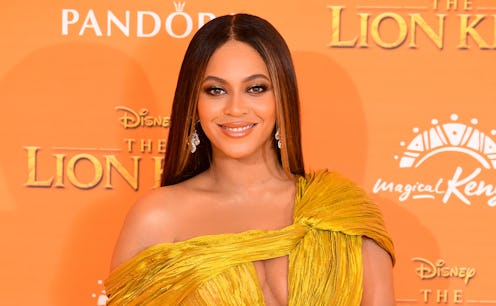 Beyoncé Says Having Miscarriages Changed What Success Means To Her
