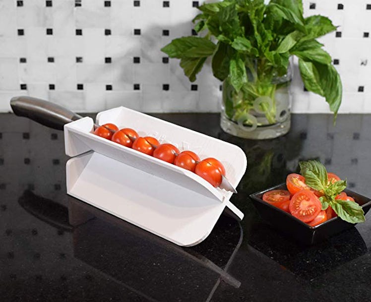 SLICEX Vegetable Slicing Guide