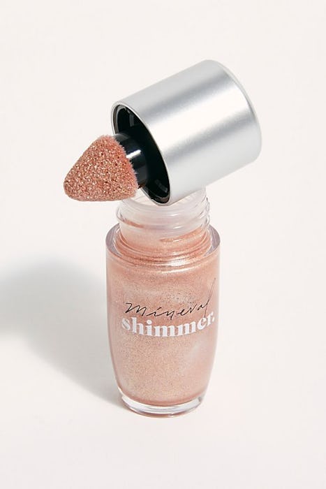 Mineral Shimmer