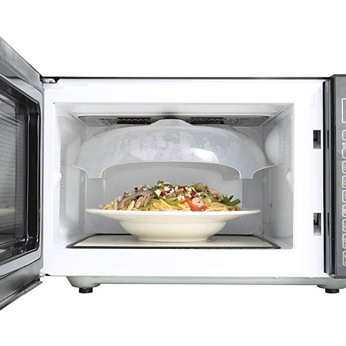 AMRZS Microwave Plate Cover