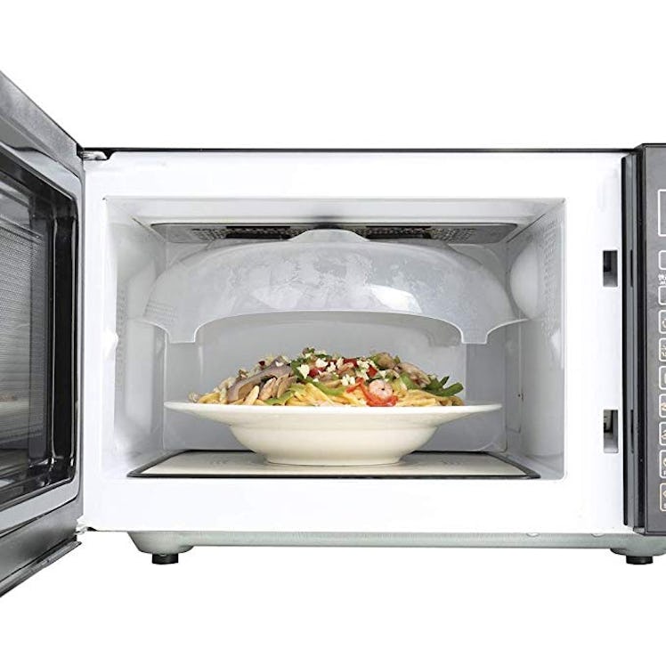 AMRZS Microwave Plate Cover