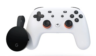 Google Stadia