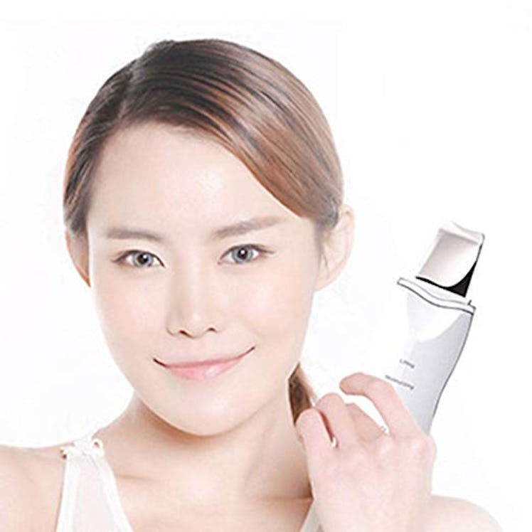 Skin Scrubber - Blackhead Remover