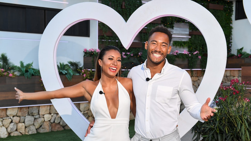 Why Did Kaz & Josh Break Up? The 'Love Island' Power Couple Are No More Why Did Kaz & Josh Break Up? The 'Love Island' Power Couple Are No More