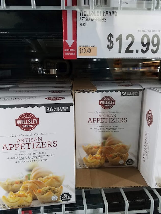 16 Best BJ's Appetizers For Your Super Bowl 2019 Party That Aren't