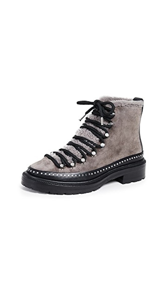 Rag & Bone Compass Boots