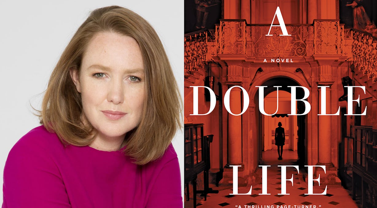 Paula Hawkins Chose February's Bustle Book Club Pick — And It's 'A ...