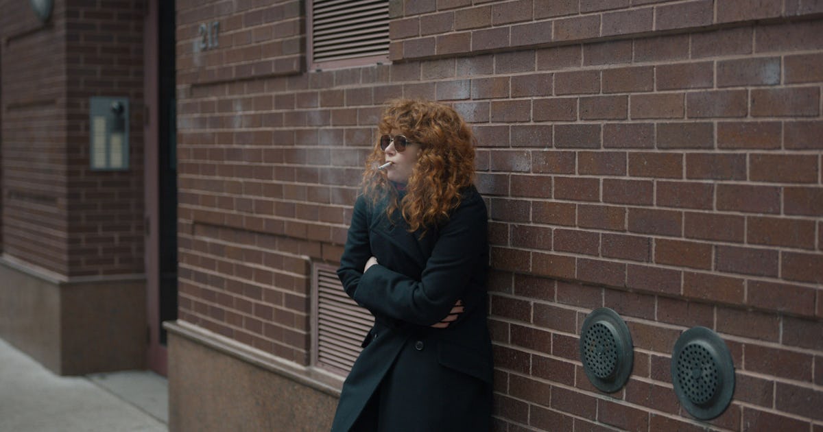 How Many Episodes Is �Russian Doll�? The Netflix Series How Many Episodes Is �Russian Doll�? The Netflix Series