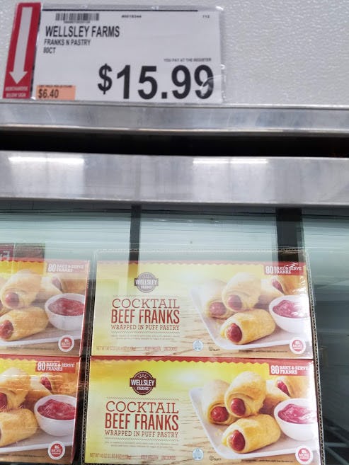 16 Best BJ's Appetizers For Your Super Bowl 2019 Party That Aren't