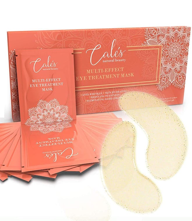 Calés Undereye Patches