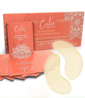 Calés Undereye Patches