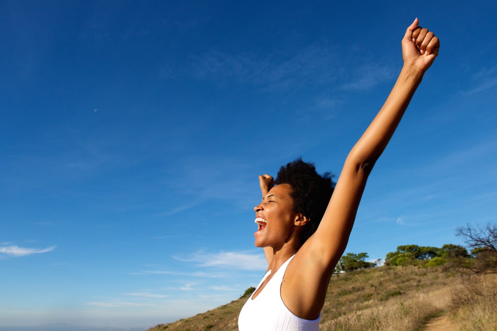 What Black Joy Means To 7 Black Women
