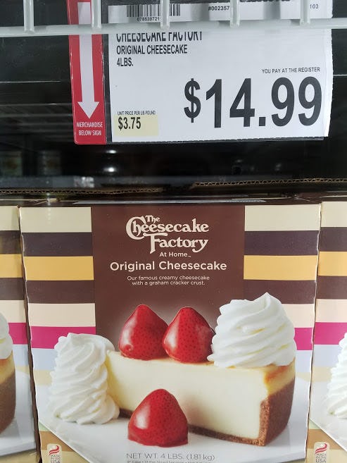 16 Best BJ's Appetizers For Your Super Bowl 2019 Party That Aren't