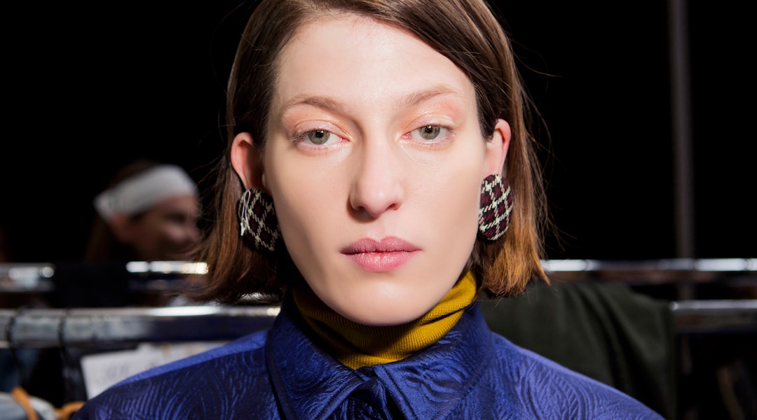 The Best Products For Short Hair According To A Bob Wearing Editor