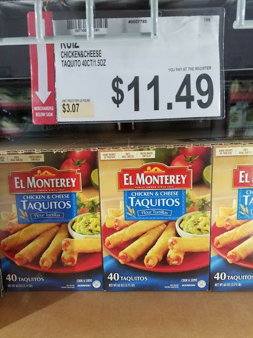 16 Best BJ's Appetizers For Your Super Bowl 2019 Party That Aren't