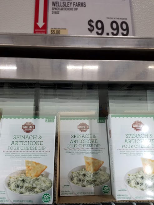 16 Best BJ's Appetizers For Your Super Bowl 2019 Party That Aren't