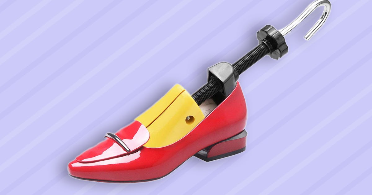 The 3 Best Shoe Stretchers For Bunions