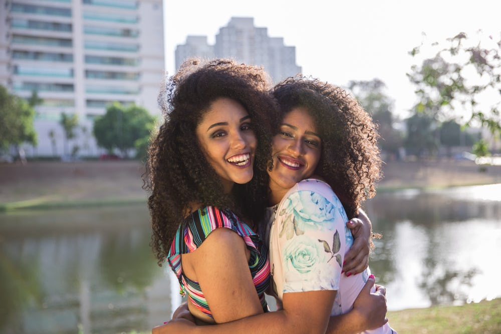 What Black Joy Means To 7 Black Women