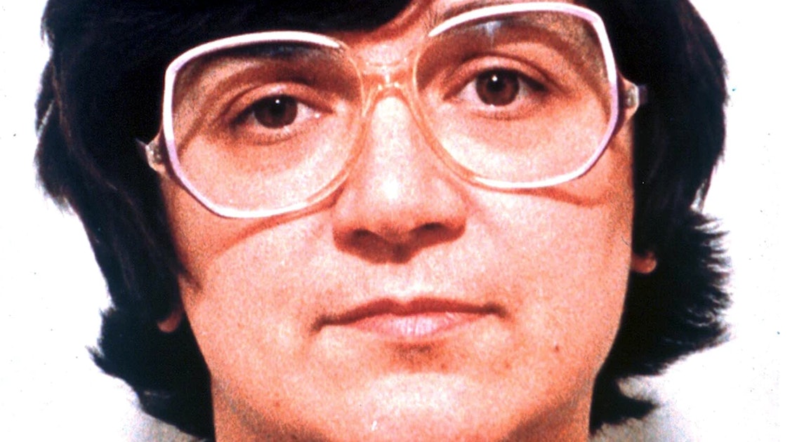 6 Documentaries About British Serial Killers Because These True Crime Stories Are Gripping Af