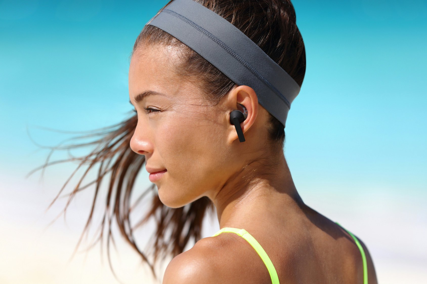 best earbuds for running wireless