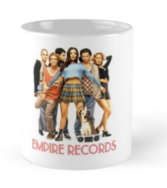 'Empire Records' mug