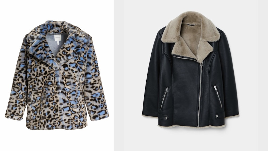 The 13 Best Plus Size Winter Coats That Won T Make You Sacrifice