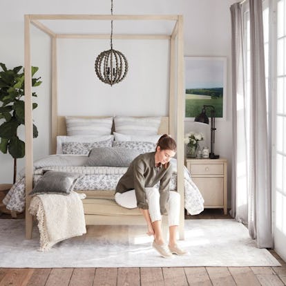 Bee Willow Home Bed Bath Beyond s New Line Features Chic