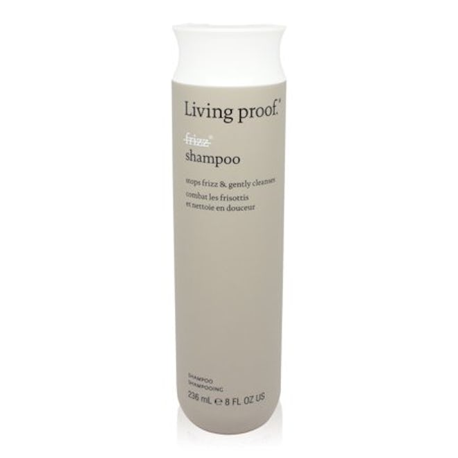 Living Proof No Frizz Shampoo 8 Oz