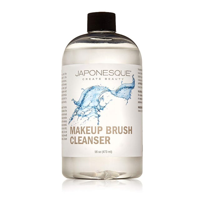 JAPONESQUE Makeup Brush Cleanser