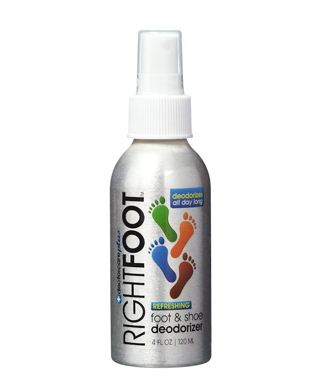  DoctorCare Plus Foot Deodorant Spray