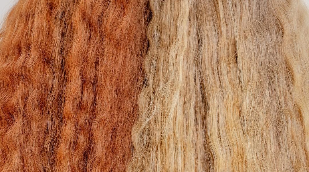 The Crimped Hair Trend Is Back According To The Fall Winter 2019