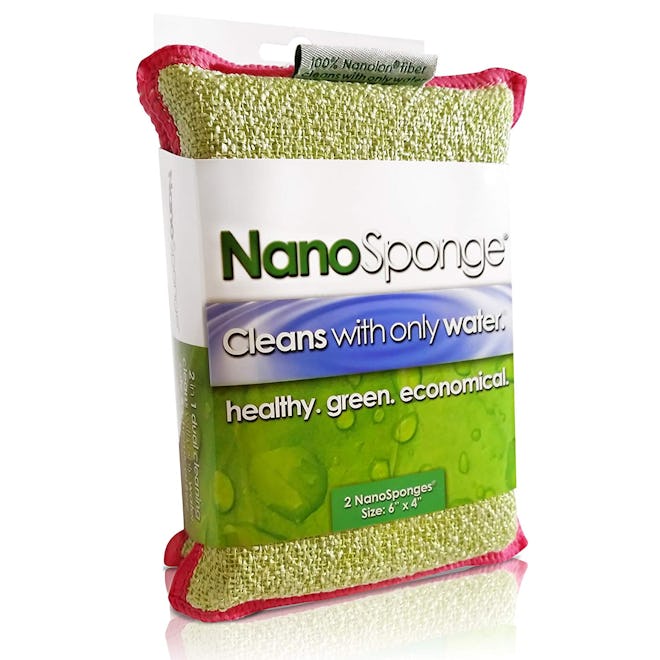 Nano Sponges (Pack of 2)