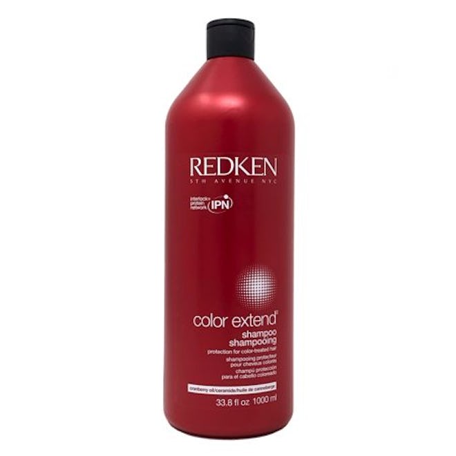 Redken Color Extend Shampoo, 33.8 Fl Oz