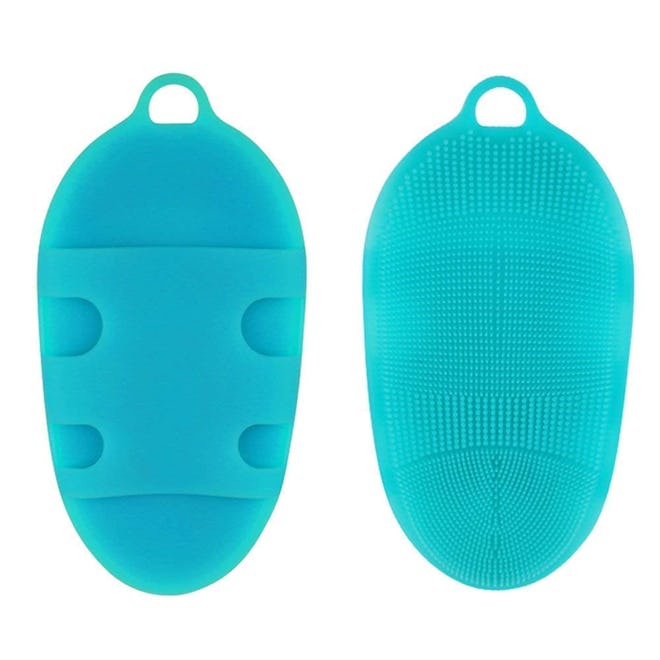 INNERNEED Silicone Body Brush