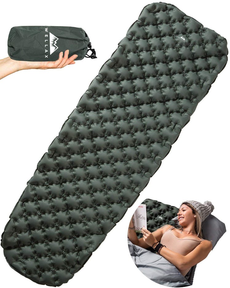 WellaX Air Sleeping Pad