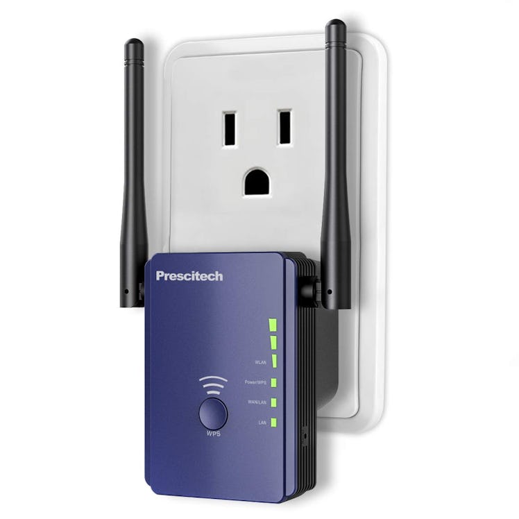 Coredy Mini Wi-Fi Extender